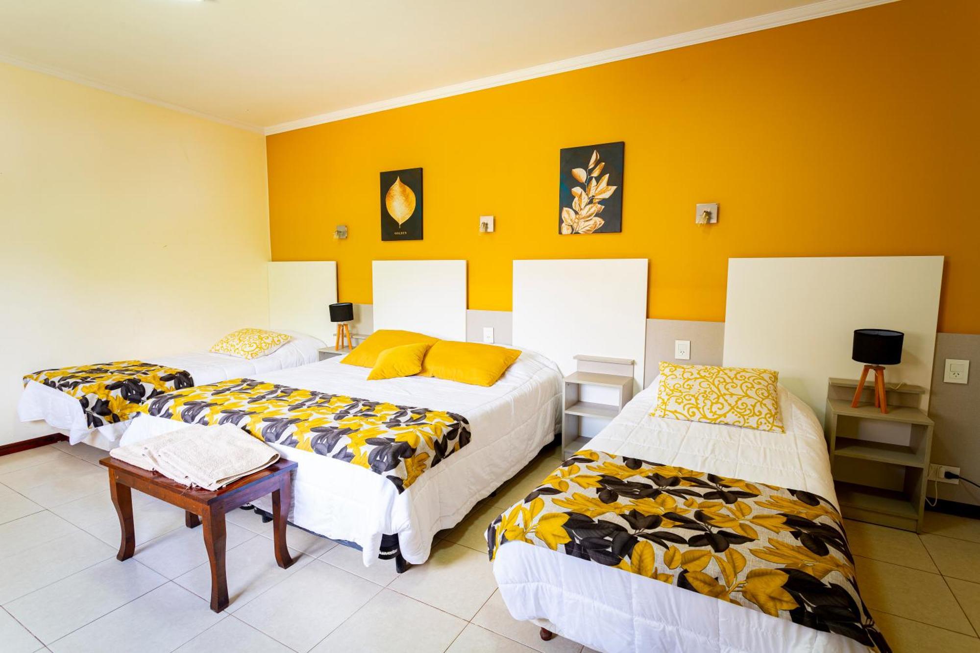 Hotel Cuesta De Miranda Villa Union  Exterior foto