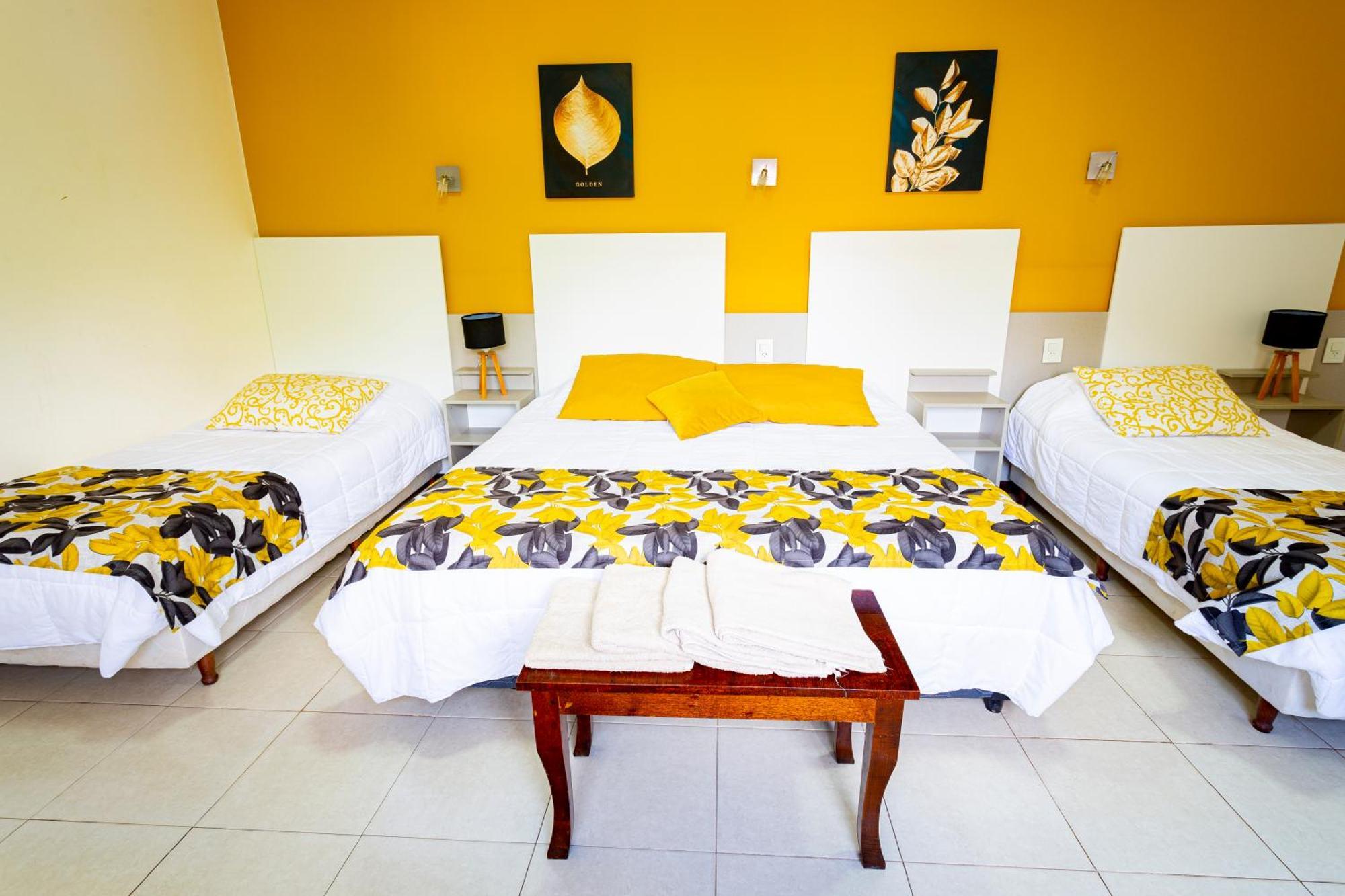 Hotel Cuesta De Miranda Villa Union  Exterior foto